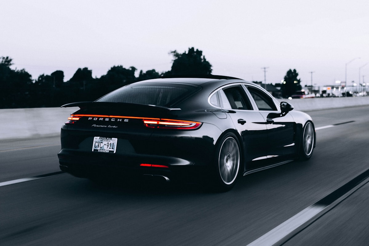 Premium Auction Cars