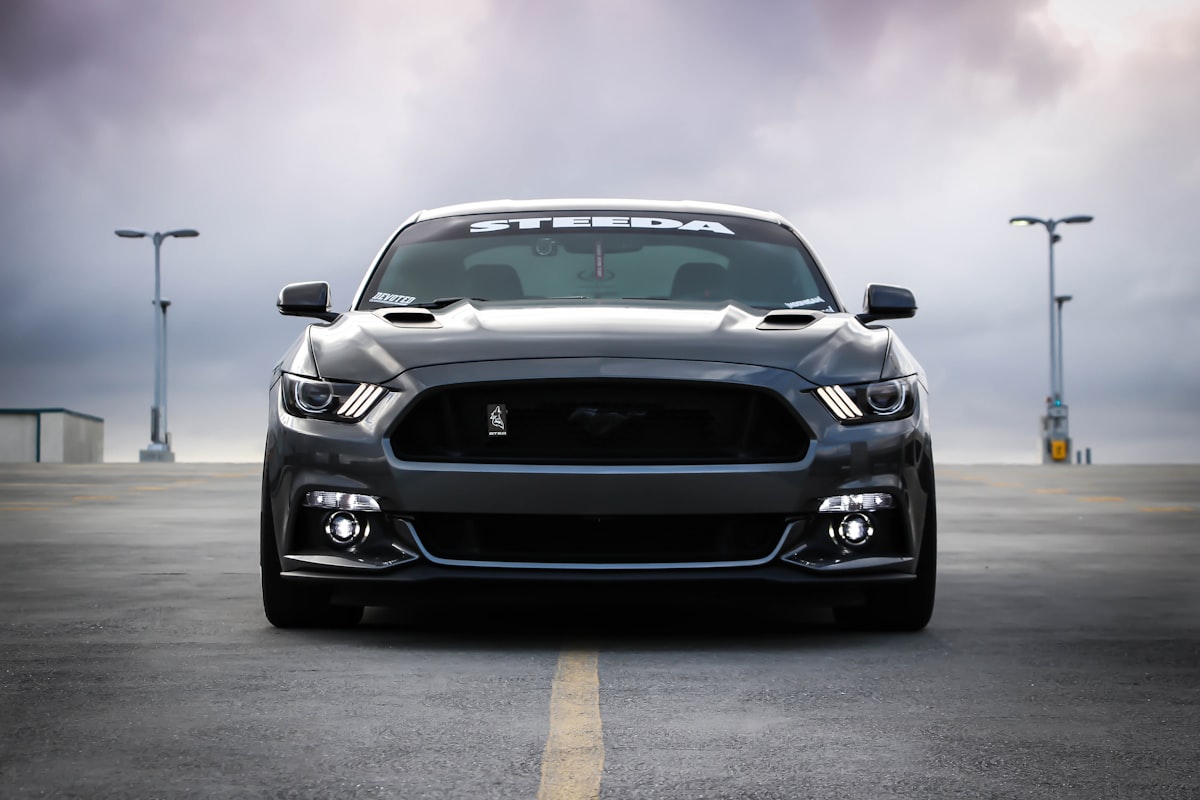 luxe motors